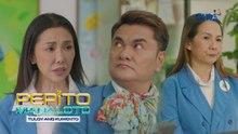 Pepito Manaloto - Tuloy Ang Kuwento: Magkaopisina, nagparinigan at sumbatan! (YouLOL)