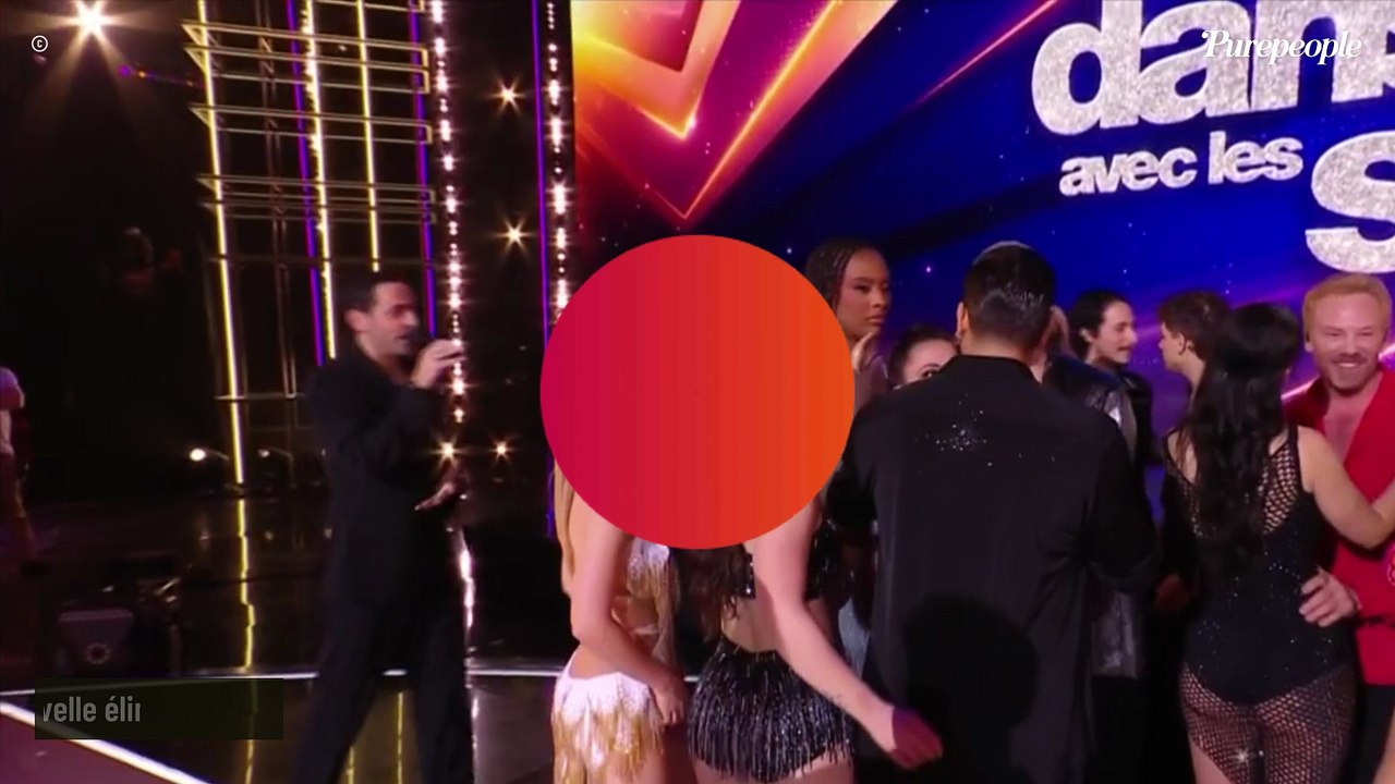 Danse avec les stars 2026 : Une nouvelle personnalité s'en va après un face-à-face qui a beaucoup surpris, "C'est incompréhensible"