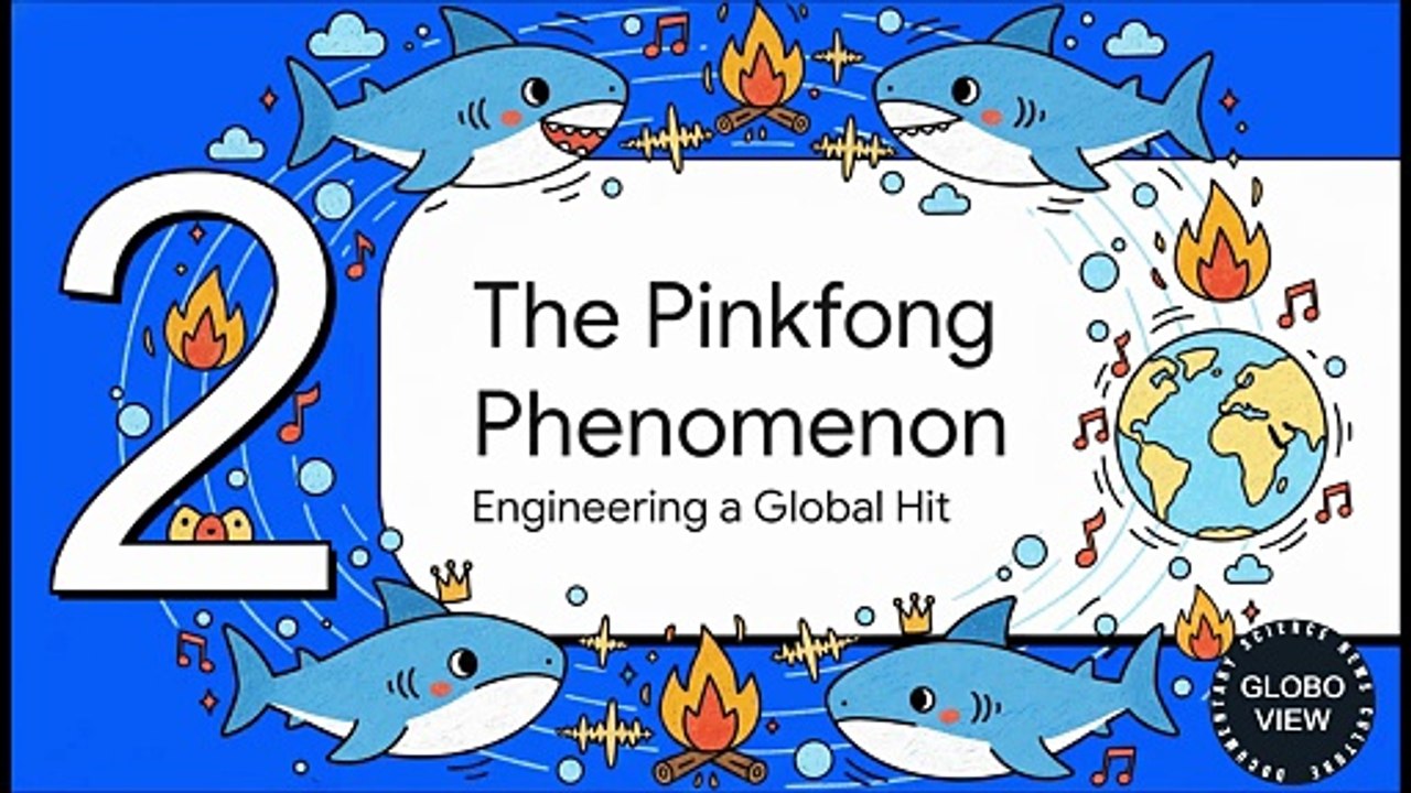 Baby Shark Dance | #babyshark Most Viewed Video | Animal Songs | analysis Songs for Children