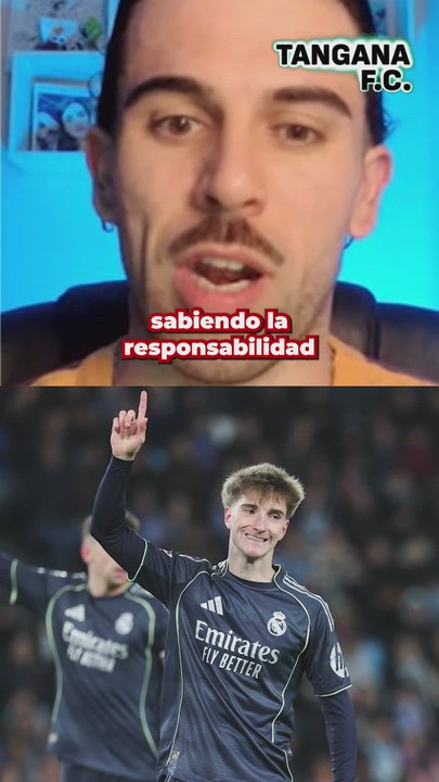 El gran papel de los canteranos | Alejandro Ruiz en Tangana FC