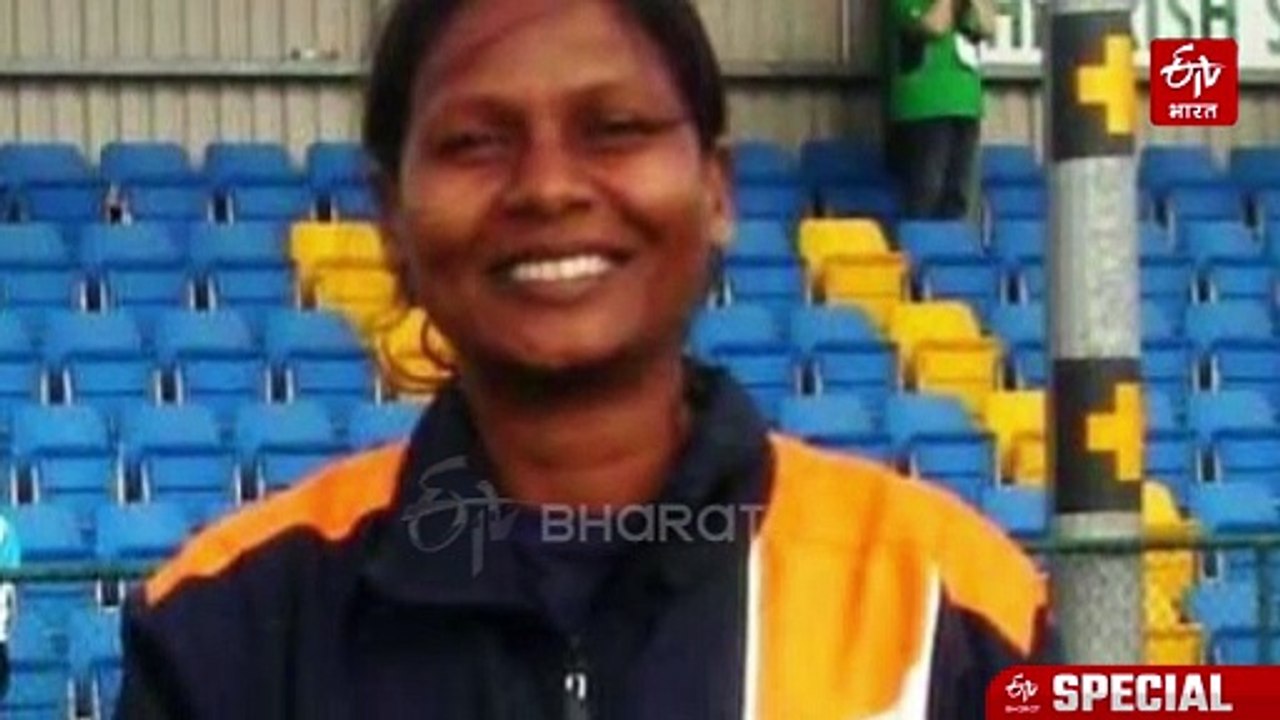 झारखंड की पहली महिला जिसने भारतीय वीमेंस हॉकी टीम की संभाली कमान, जानें शानदार सुमराय के संघर्ष की कहानी