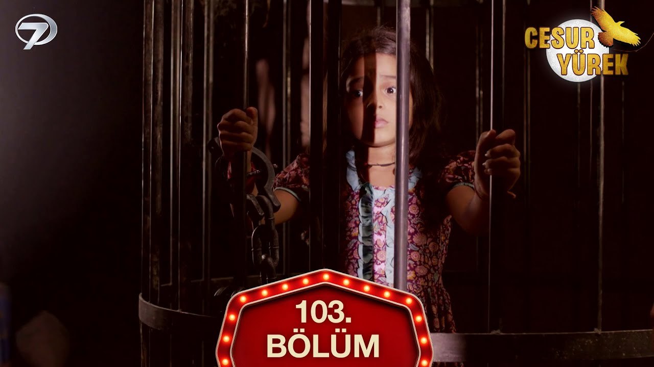 Cesur Yürek Hint Dizisi 103. Bölüm