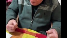 Carletto Life story con i nonni e gli amici