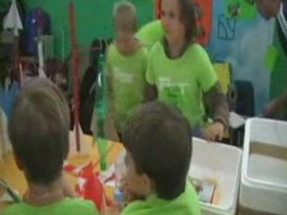 expo sciences
