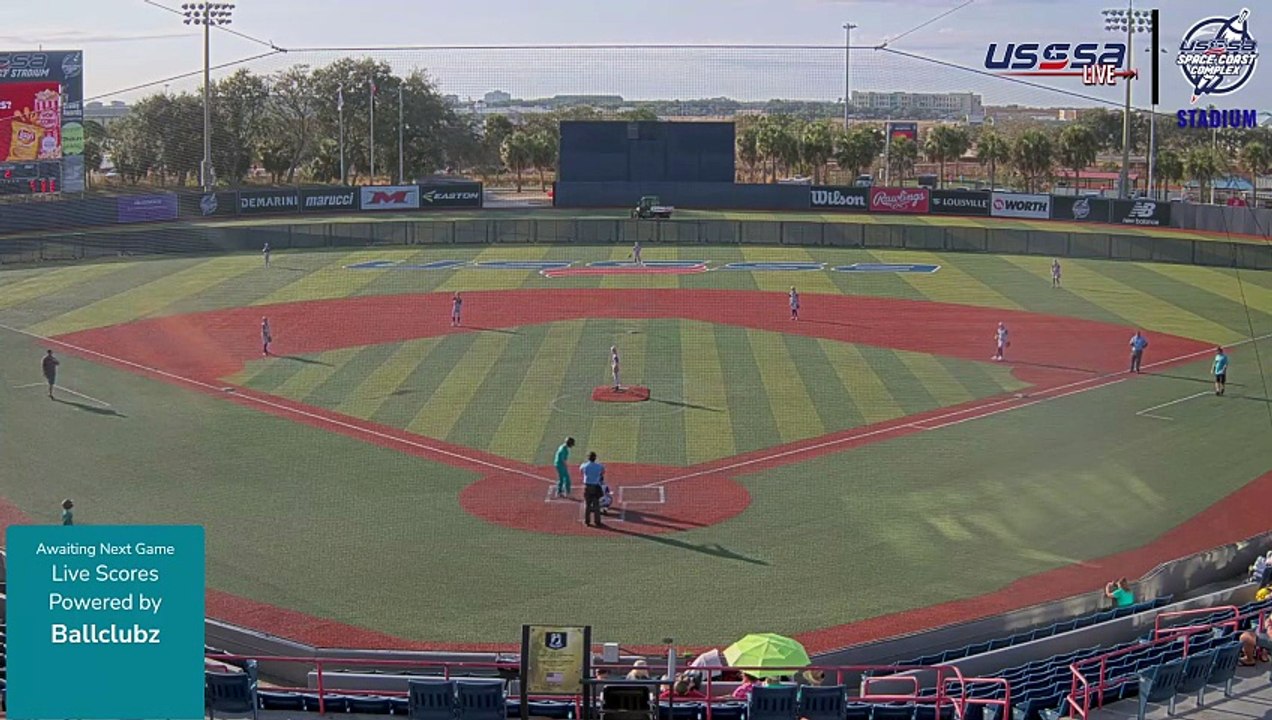 Scorpions VS East Coast Thunder - Sat, Feb 14, 2026 7:55 AM to Sat, 9:45 AM