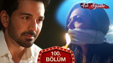 Aşk Ağlatır Hint Dizisi 100. Bölüm
