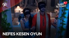 Aşk Ateşi Geceyi Isıttı | Kara Sevdam Hint Dizisi 88. Bölüm