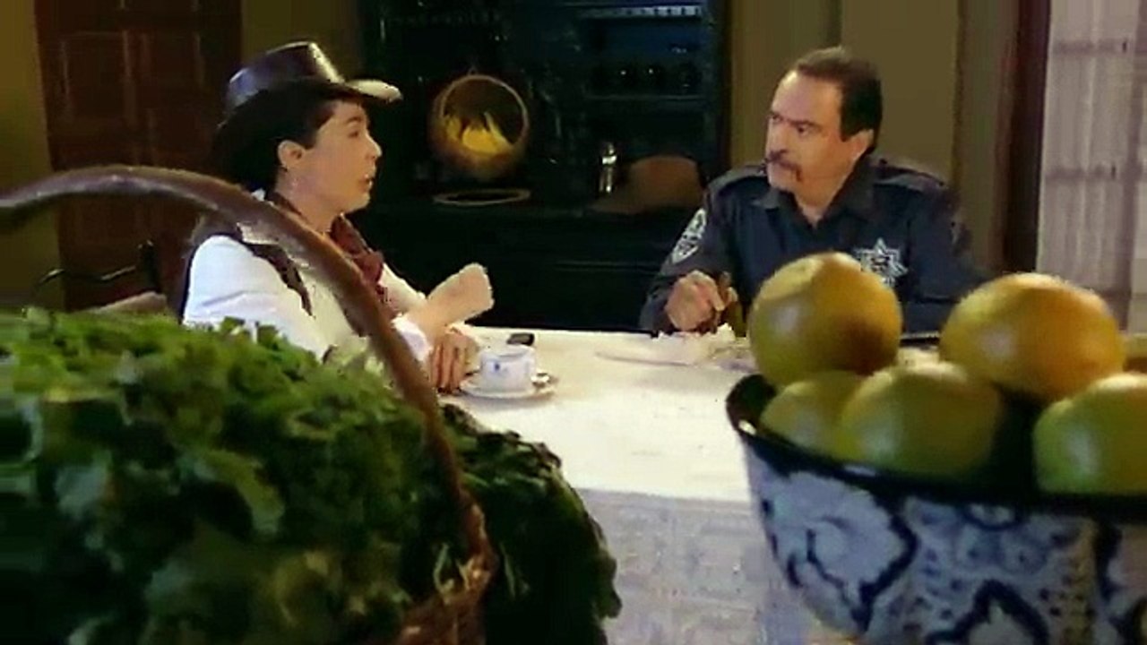 96. Mi Adorable Maldicion