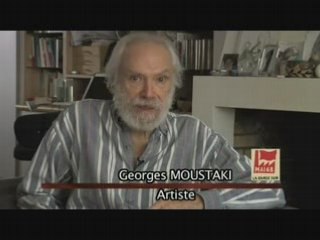 Georges Moustaki : les airs de Colette Magny