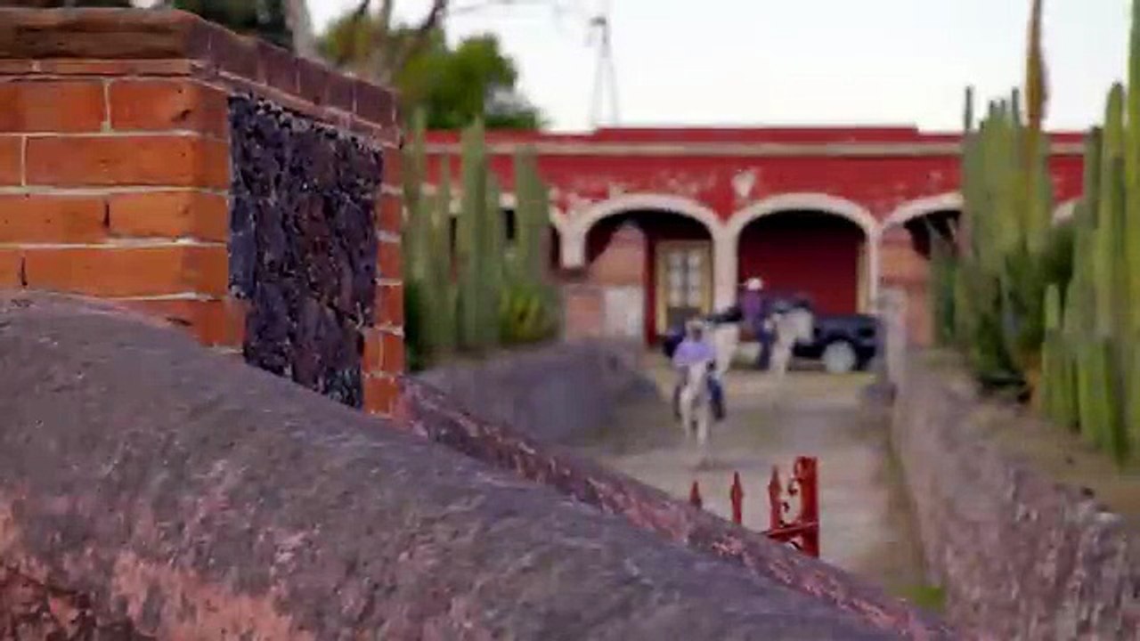 97. Mi Adorable Maldicion