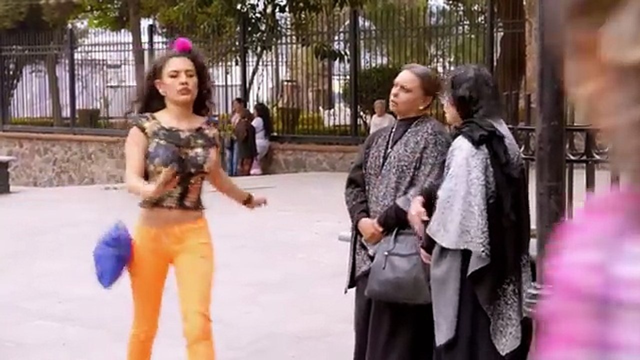 99. Mi Adorable Maldicion