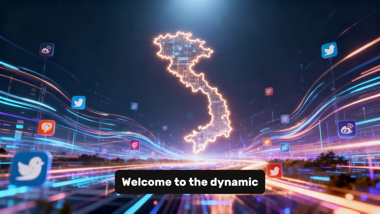 SMM Panel Vietnam – Buy Followers, Likes & Views for Vietnamese Platforms | NSBOOSTBD.COM 🇻🇳🚀