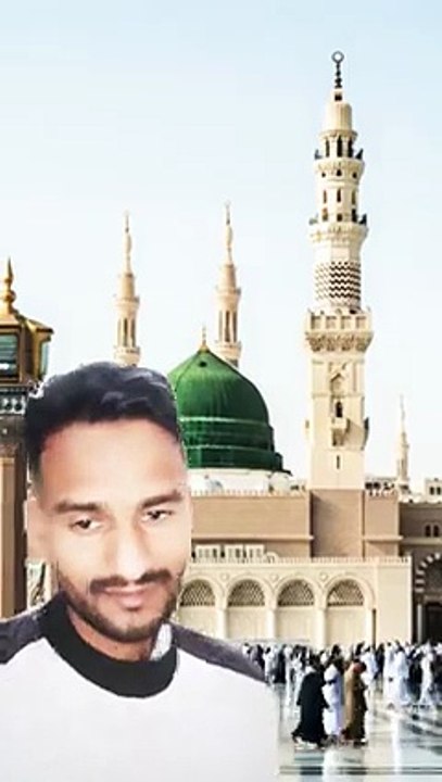 Mubarak Ho Tum Sabko Haj Ka Mahina