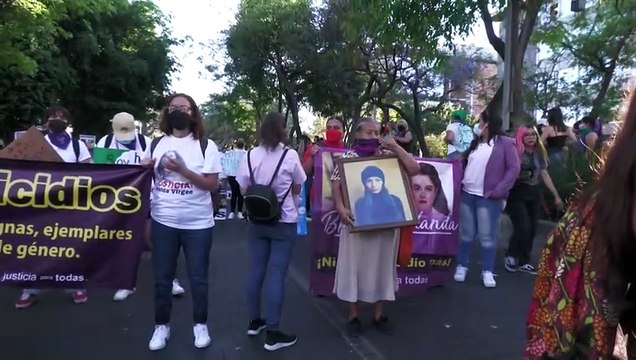 En Jalisco hay 1,820 mujeres desaparecidas y cada día “nos faltan” más niñas: Cladem