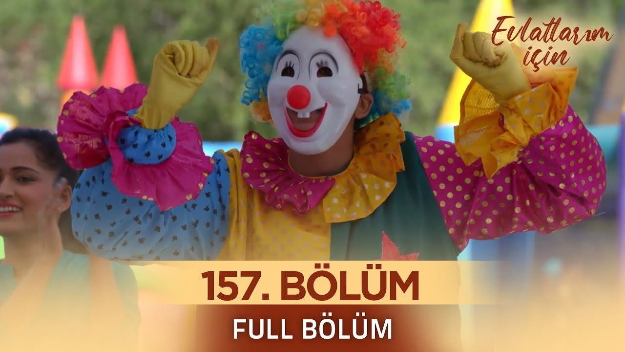 Evlatlarım İçin Hint Dizisi - Choti Sarrdaarni 157. Bölüm ❤️