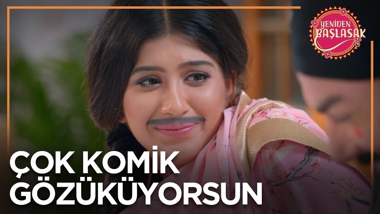Afacan İş Başında | Yeniden Başlasak