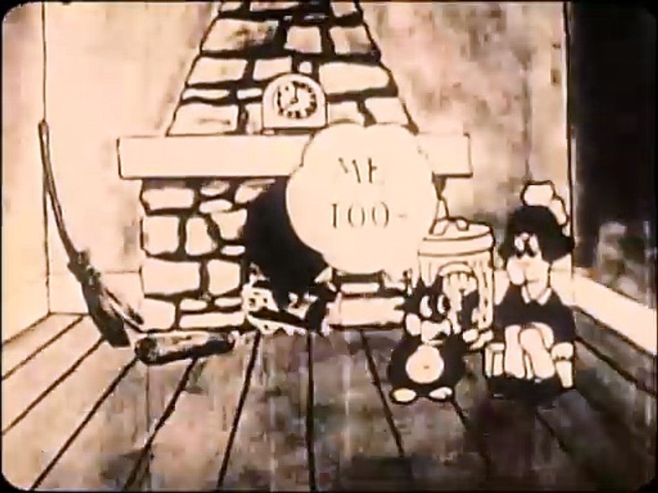 Cinderella (1922) – The Vintage Fairy Tale Masterpiece