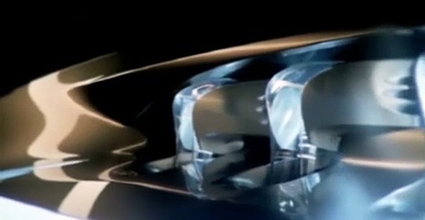Lexus lf: أنيقة، حديثة ومتطوّرة