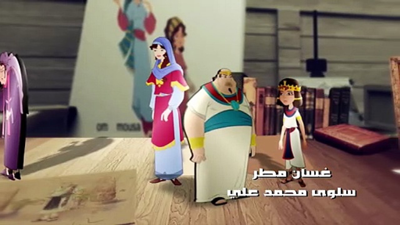 الحلـ.ـ.ـقة 19 السـ.ـ.ـ.يدة مـ,ـ.,ـريم جـ,.ـ,زء 2