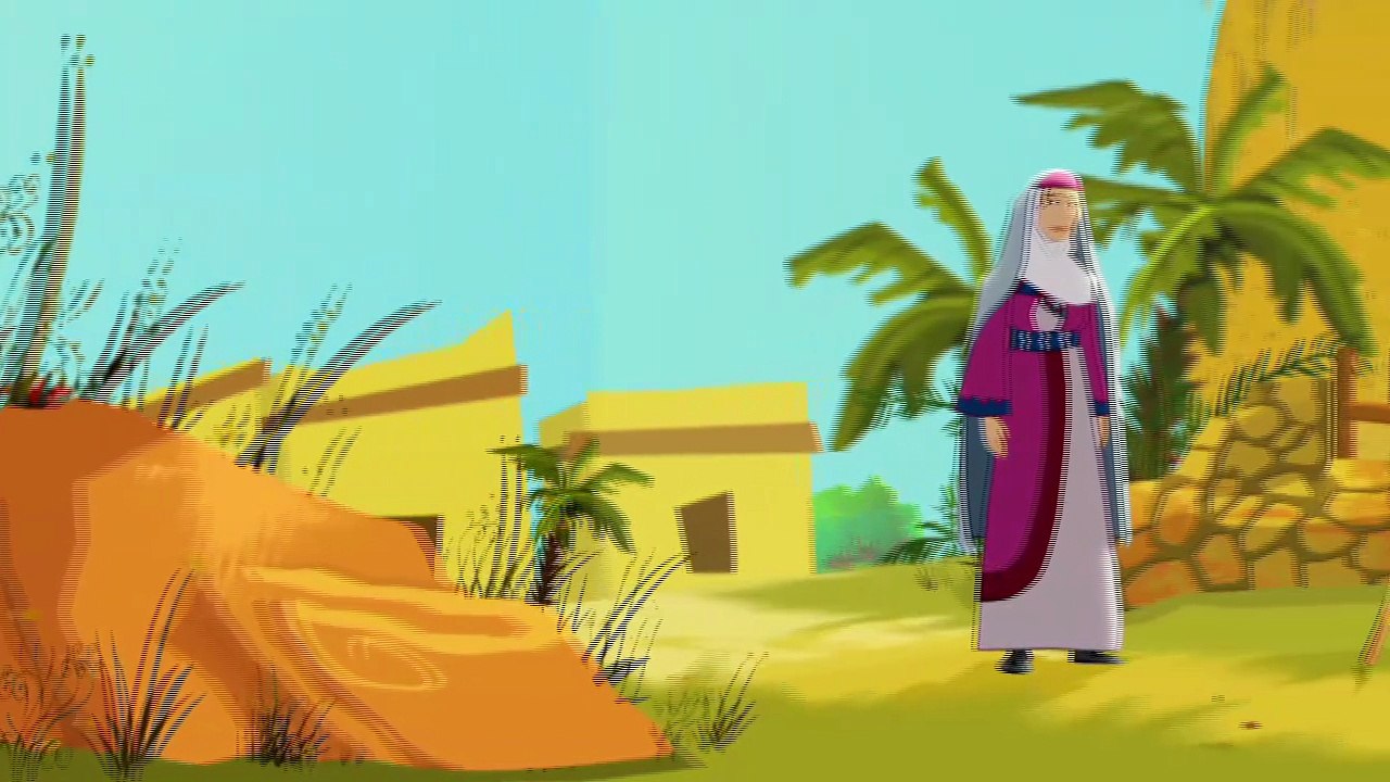 الحلـ.ـ.ـقة 18 السـ.ـ.ـ.يدة مـ,ـ.,ـريم جـ,.ـ,زء 1