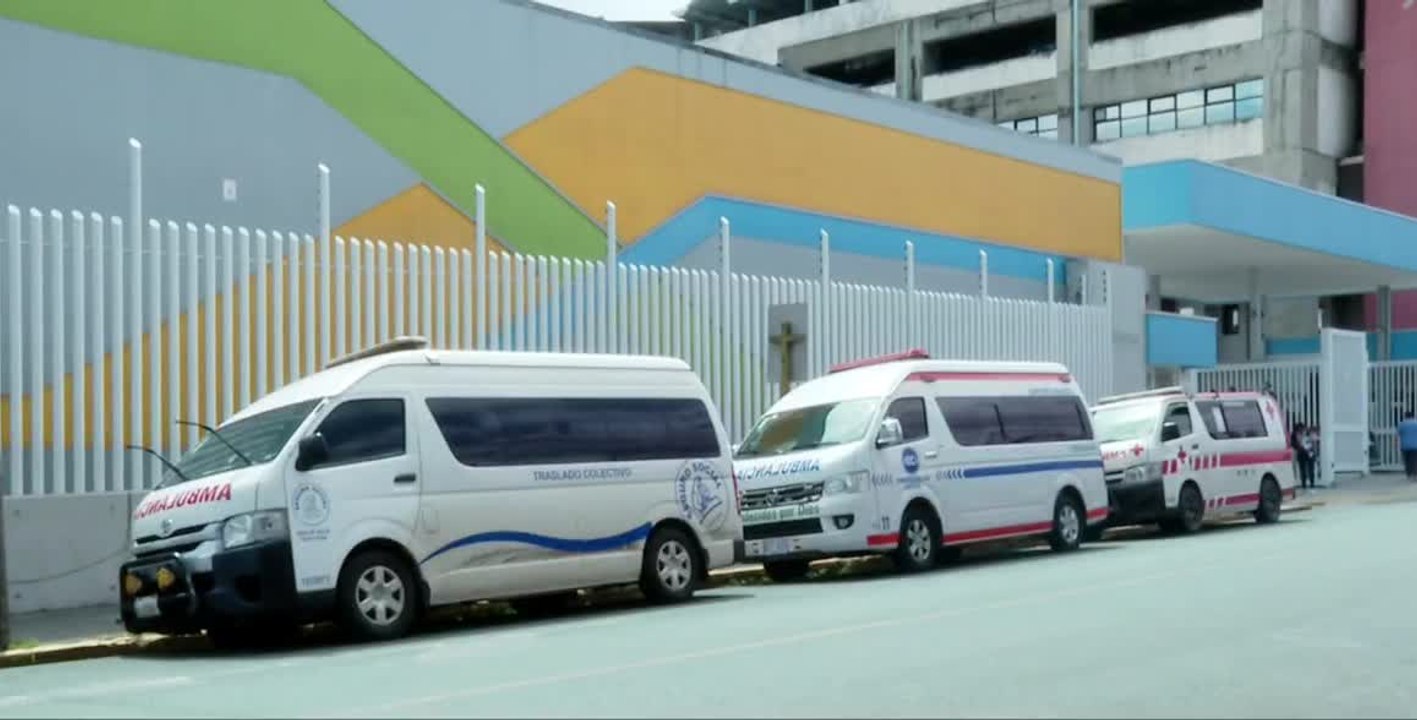 tn7-paramedico-la-gente-cree-que-porque-somos-ambulancias-privadas-no-llevamos-pacientes-graves-060326