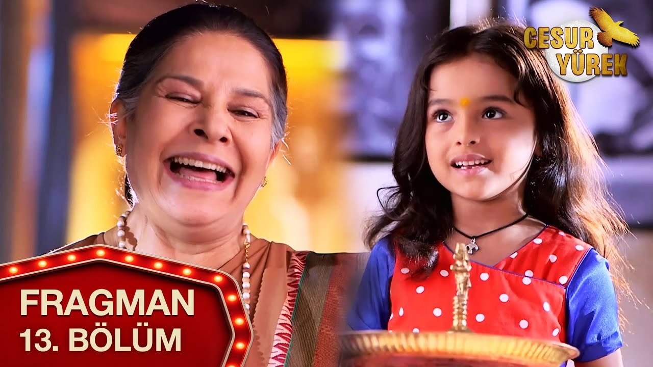 Cesur Yürek 13. Bölüm Fragmanı