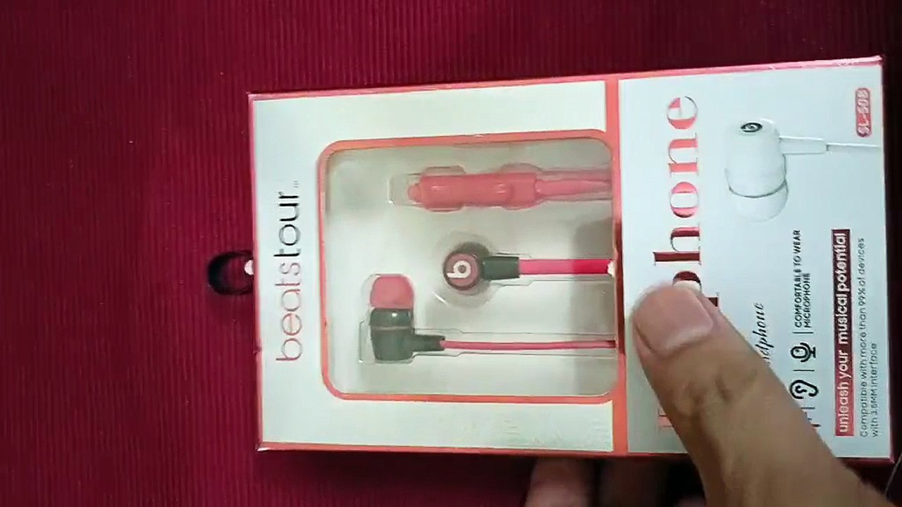 Beats