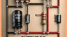 78xx Series Voltage Regulators Explained! ⚡ (5V, 9V, 12V, 15V)