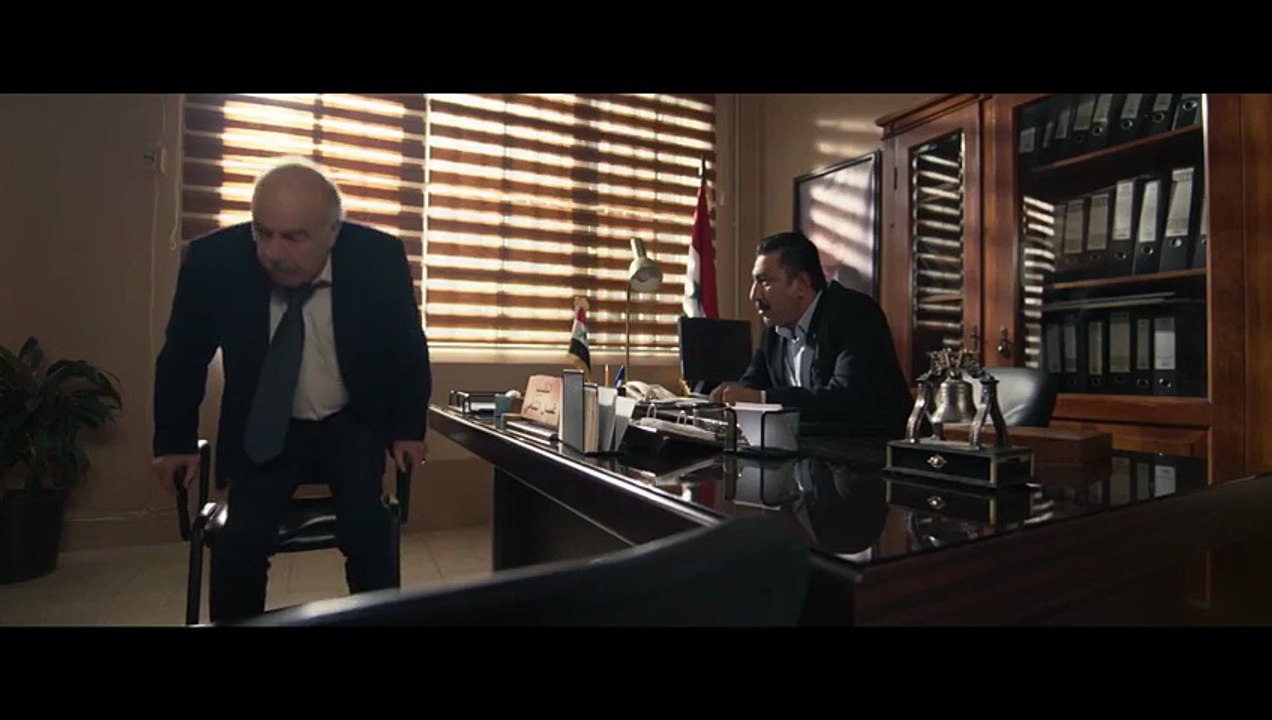 مسلسل الخروج الى البئر الحلقة 20 العشرون