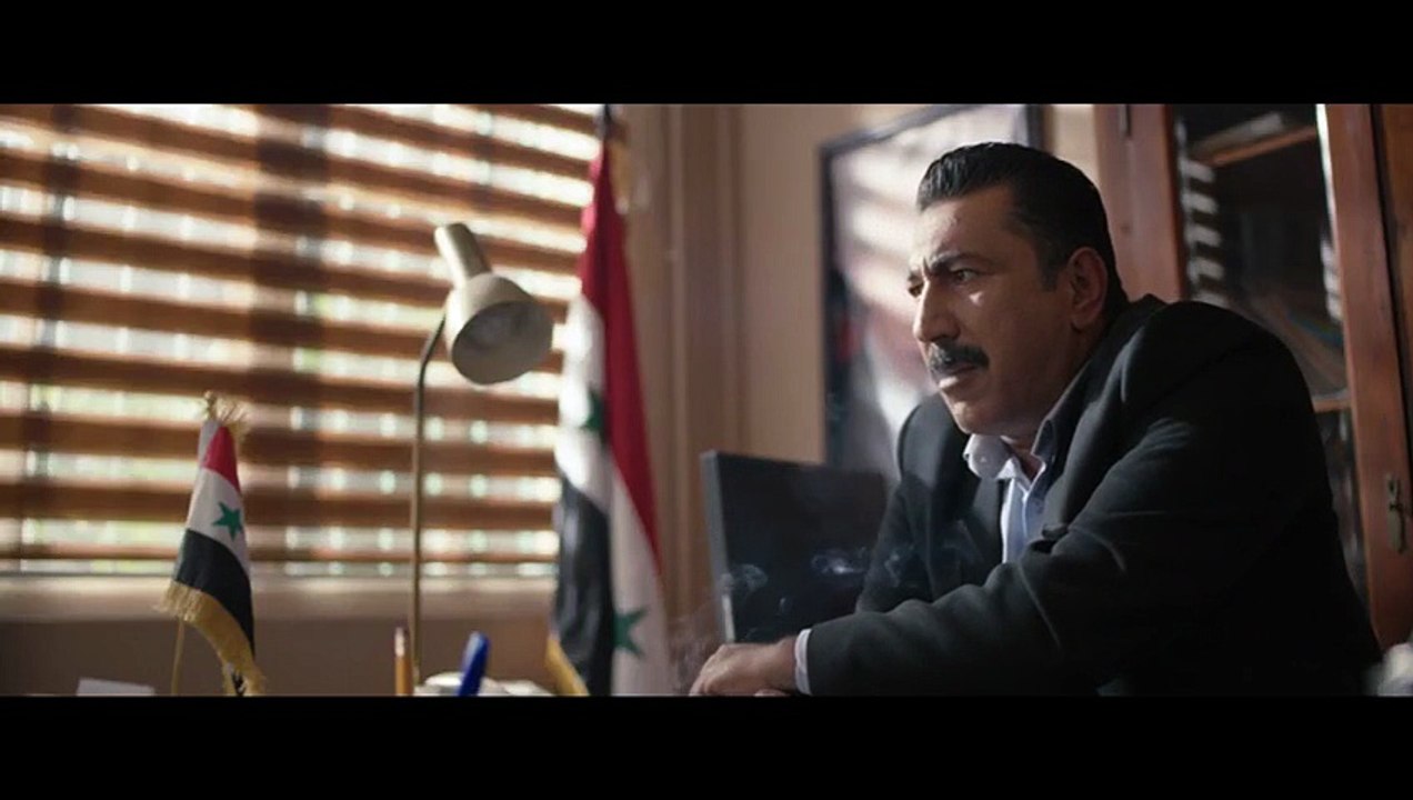 مسلسل الخروج الى البئر الحلقة 19 التاسعة عشر