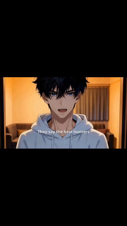 Horror Game? I thought it was a dating sum! Par...