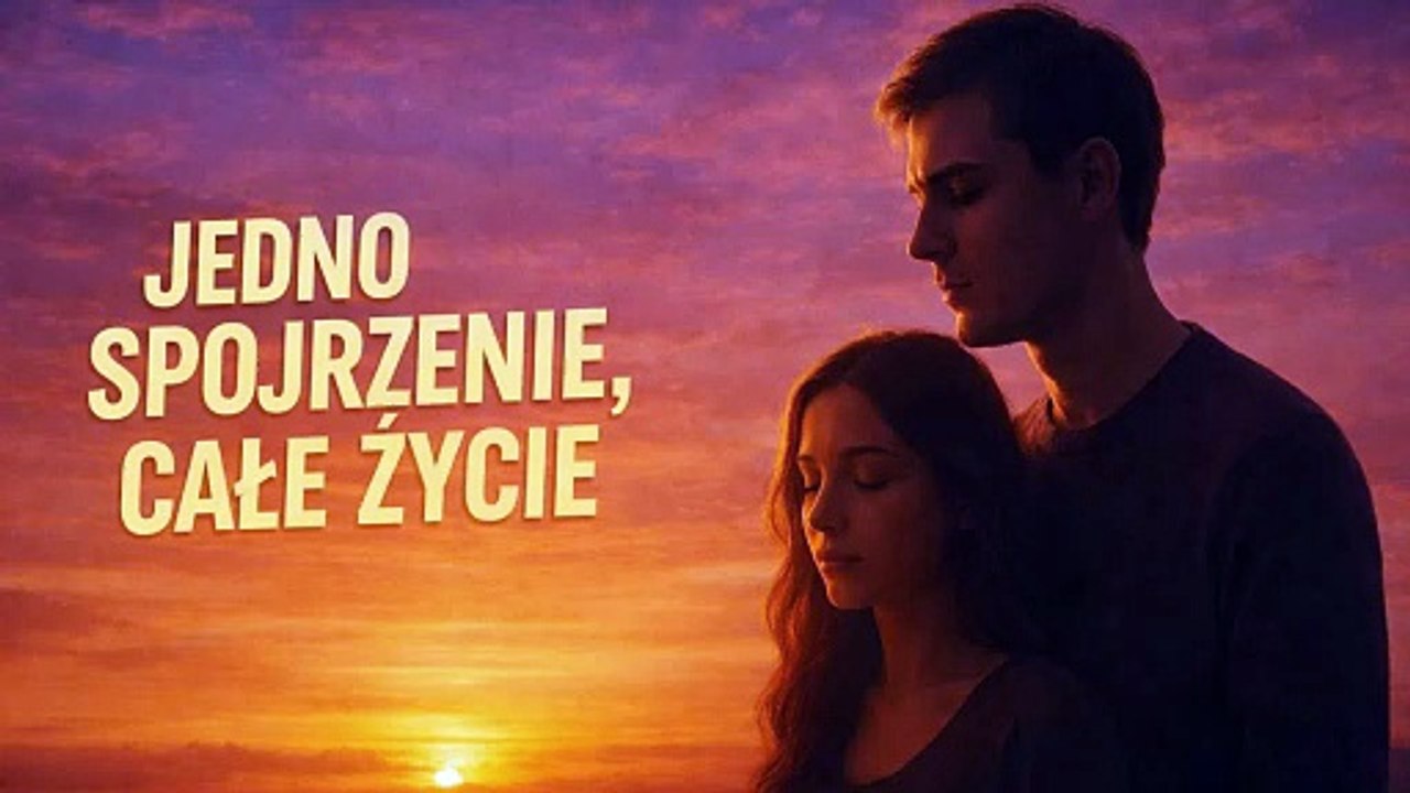 Jedno Spojrzenie, Całe Życie – Wzruszająca Polska Piosenka o Miłości | Gravya Music Polska
