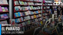 ¿Por qué leer? La Feria Internacional del Libro de Coyoacán busca inspirar a nuevos lectores