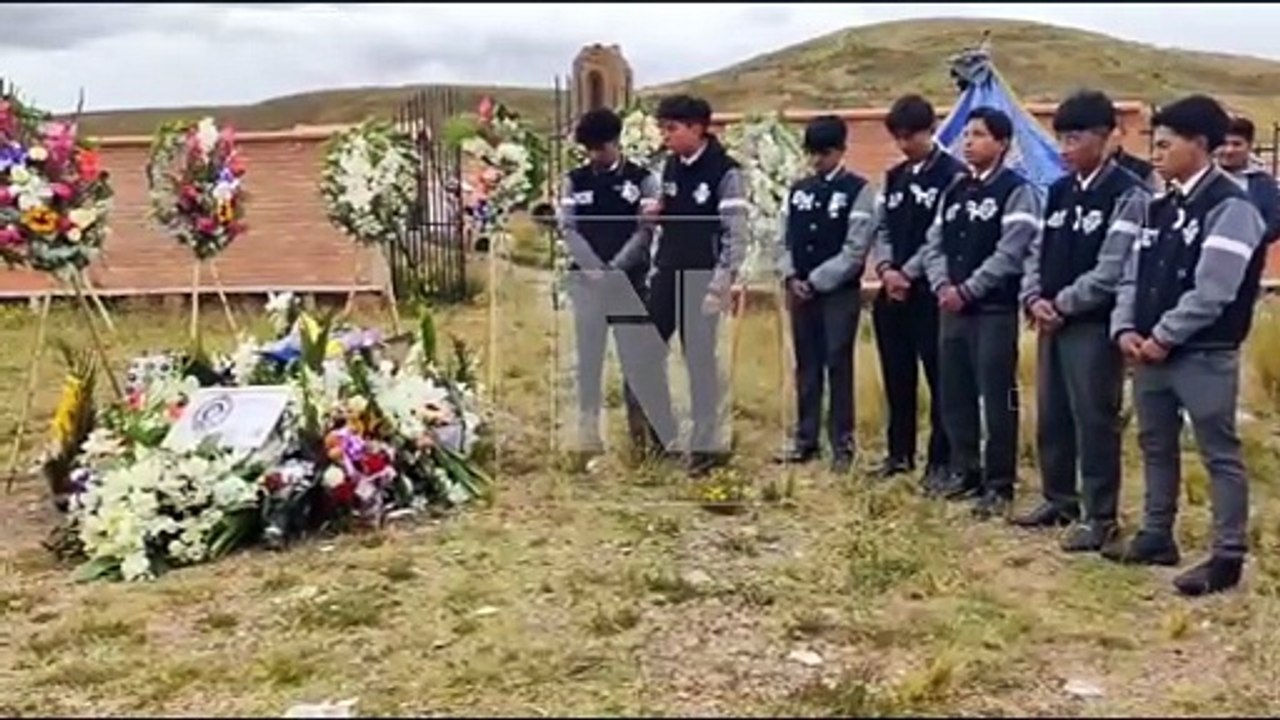 funeral