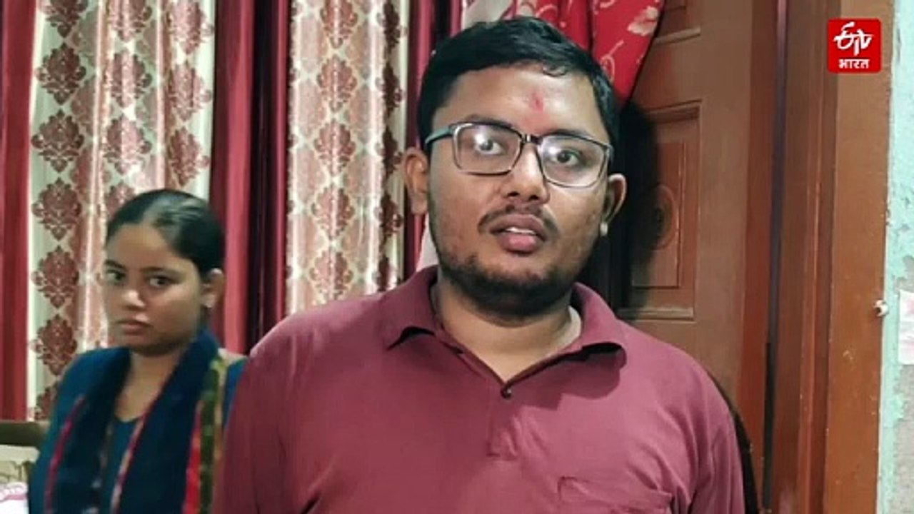 पिता चलाते हैं करियाना की दुकान, बेटे ने पास की यूपीएससी की परीक्षा, लवकेश ने हासिल की 488वीं रैंक