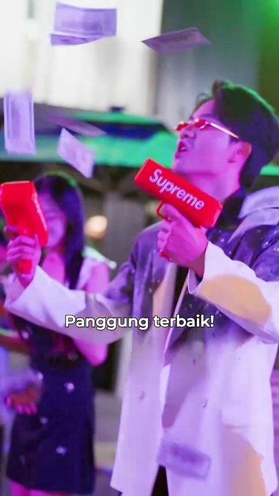 Bukan lagi budak cintamu ep 1