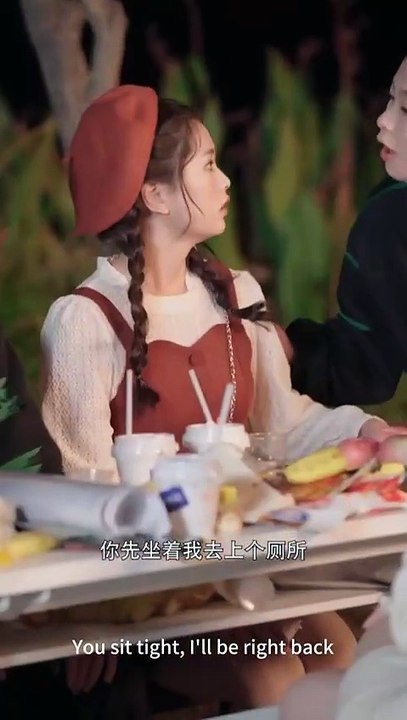 FULLSilent Love Since Childhood- She Loved Him for Years, He Finally Turned Back#爱情 #短劇