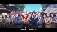 B.King Episode 01 English Sub