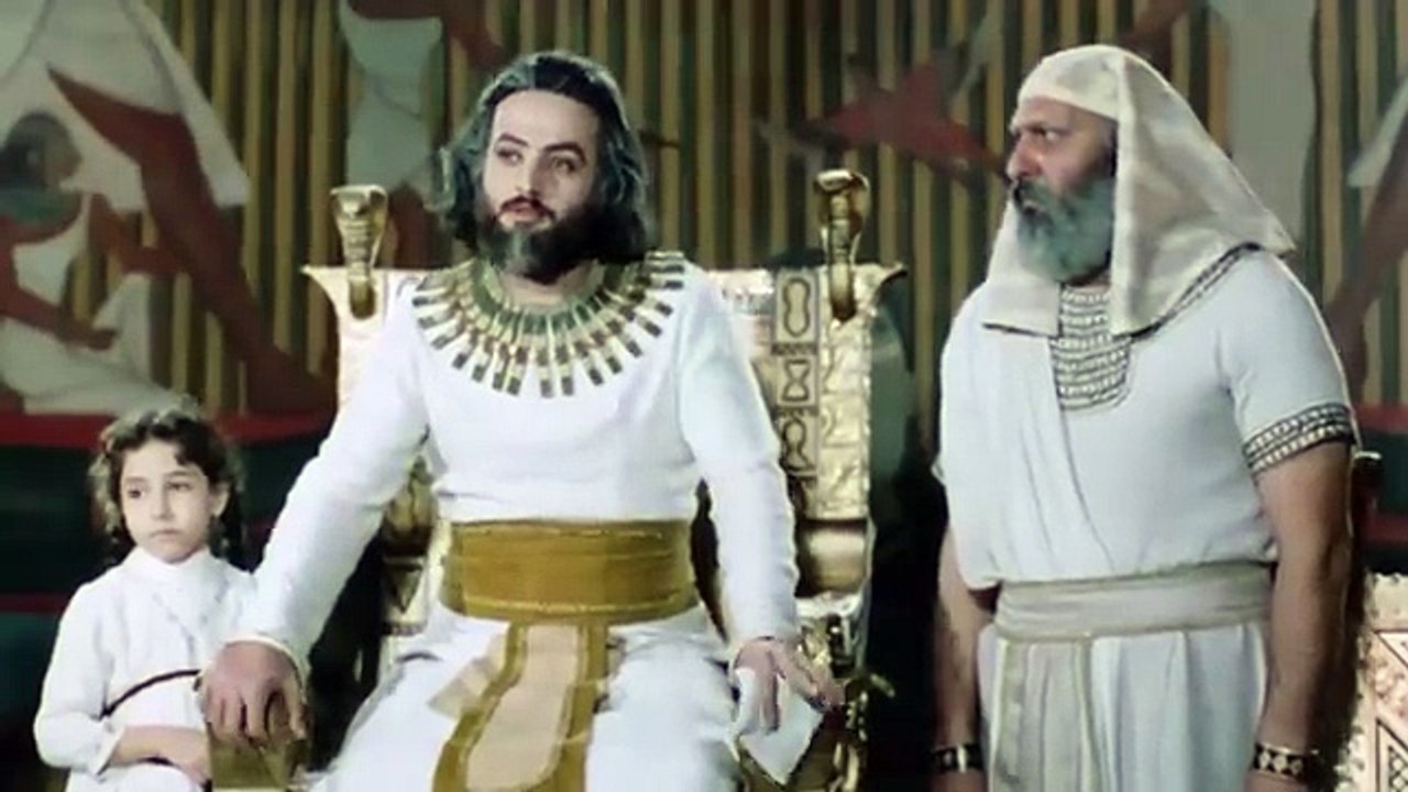 Prophet Yousuf Episode 51 - Urdu