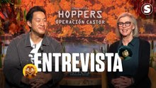 Super Entrevista | Os bastidores de Cara de Um, Focinho de Outro