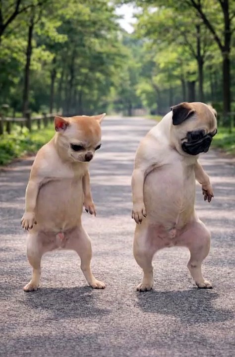 😂 The Funniest Thing You’ll See Today!