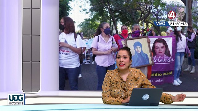 En Jalisco hay mil 820 desaparecidas