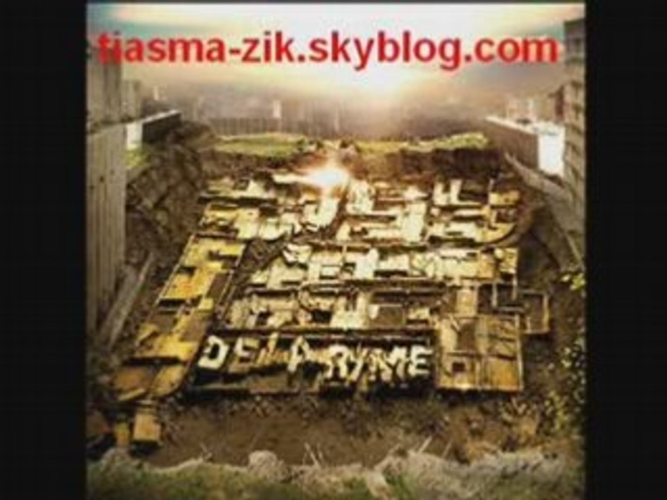 Psy4 de la rime feat nate dogg a l'ancienne