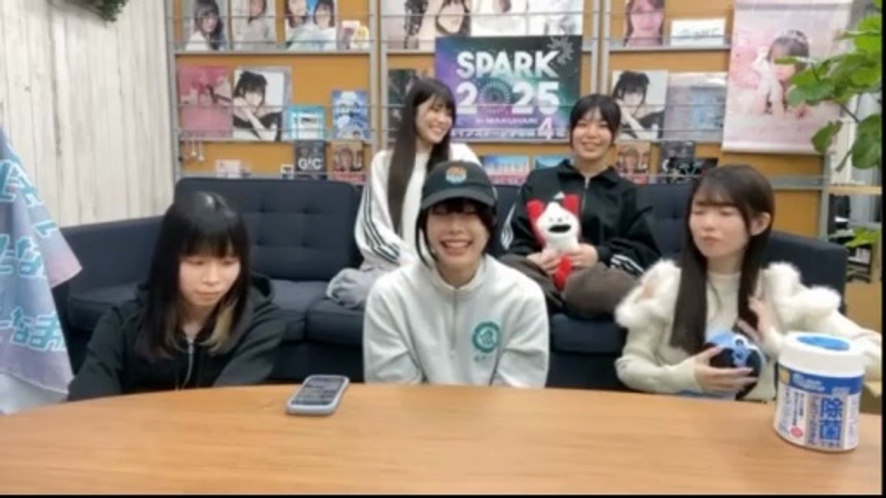 ブルーなままで (金8Night) 2026-02-27 20_01 SHOWROOM