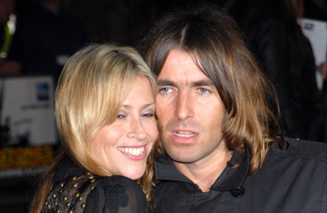 All Saints star Nicole Appleton reveals what wild Oasis singer Liam Gallagher is really like as a dad
