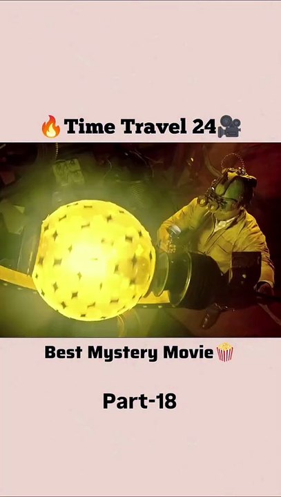 Time travel 24-18