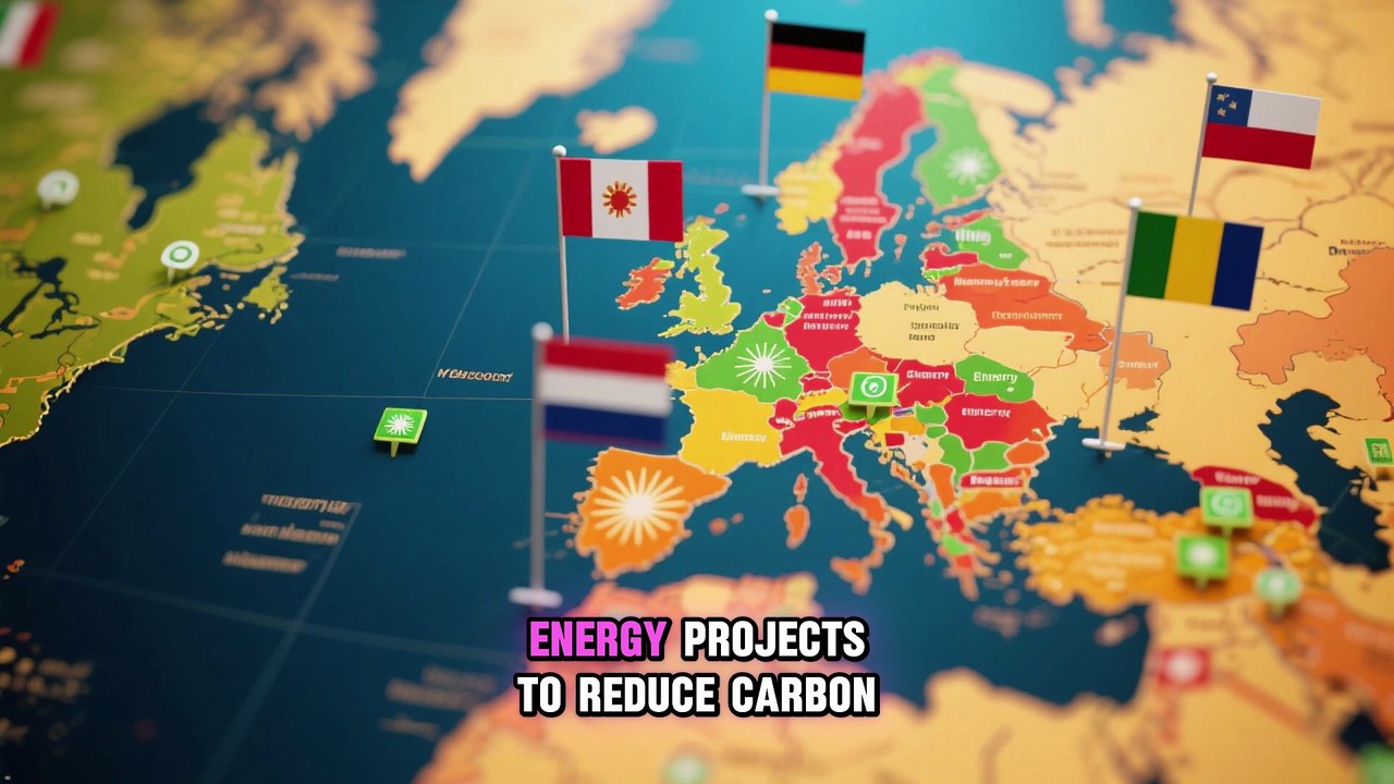 ⚡ Shocking Global Update: USA & World Breaking News | Economy, Politics & Technology Changing Fast 🌎