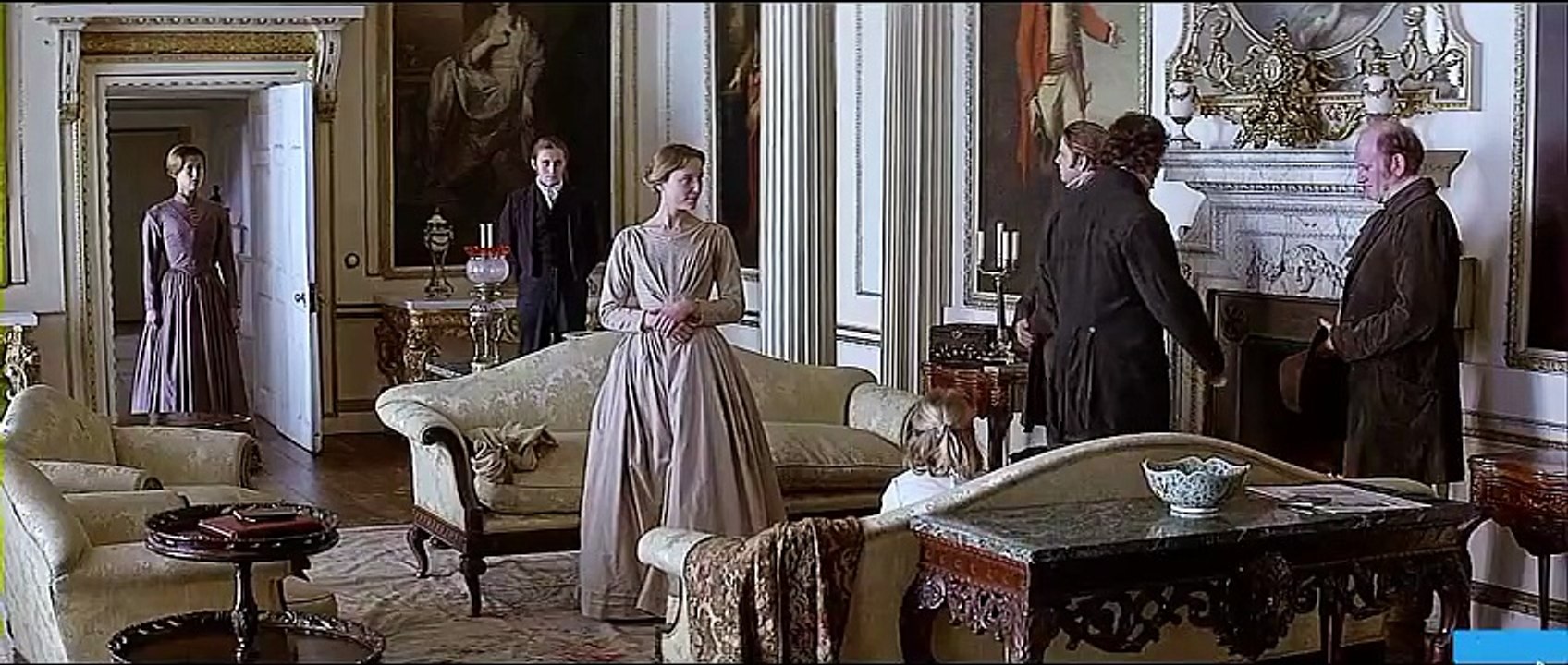 Firelight (1997)
