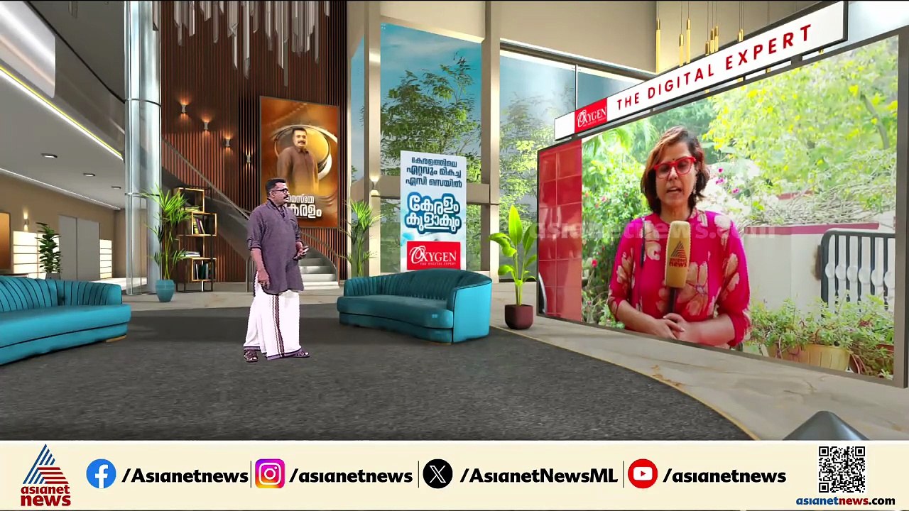 ഒറ്റപ്പാലം മണ്ഡലത്തിൽ മേജർ രവി മത്സരിക്കുമോ?; നിയമസഭാ തെരഞ്ഞെടുപ്പിൽ NDA സ്ഥാനാർത്ഥിയാകുമെന്ന് സൂചന