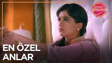Özel Anları Anlatırken Yaşadığı Heyecan | Yeniden Başlasak 170. Bölüm